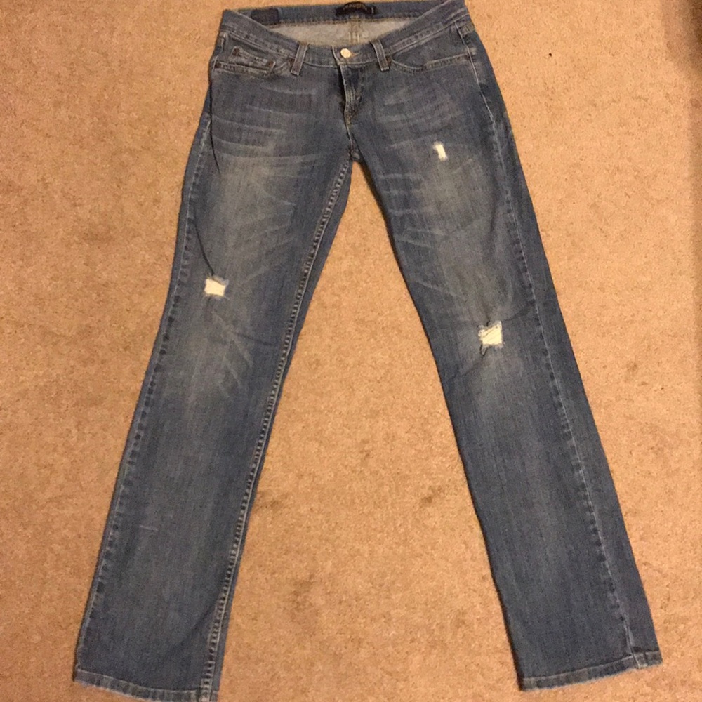 Levi’s